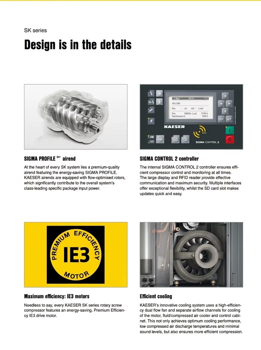 Product detail