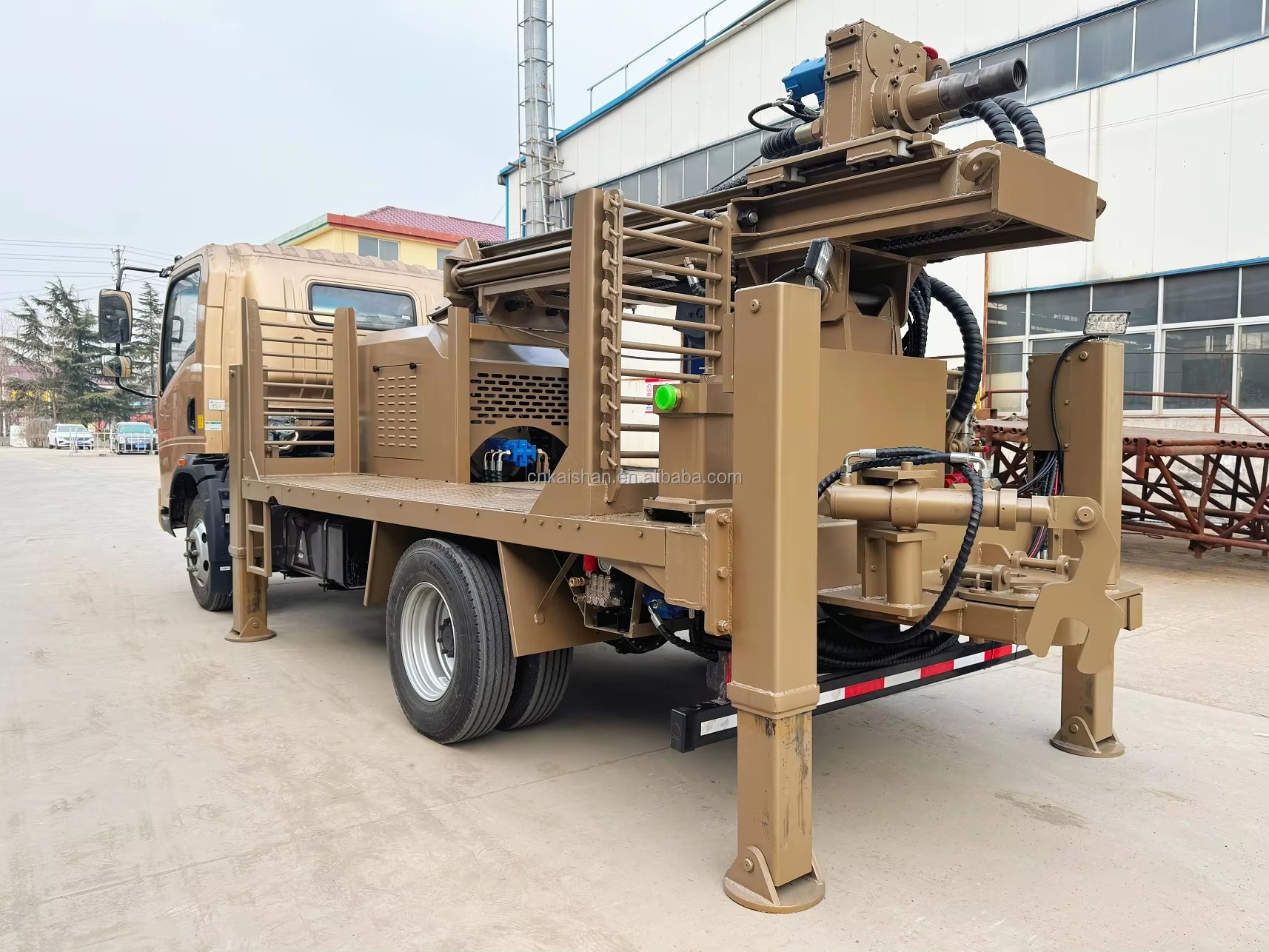 Product detail