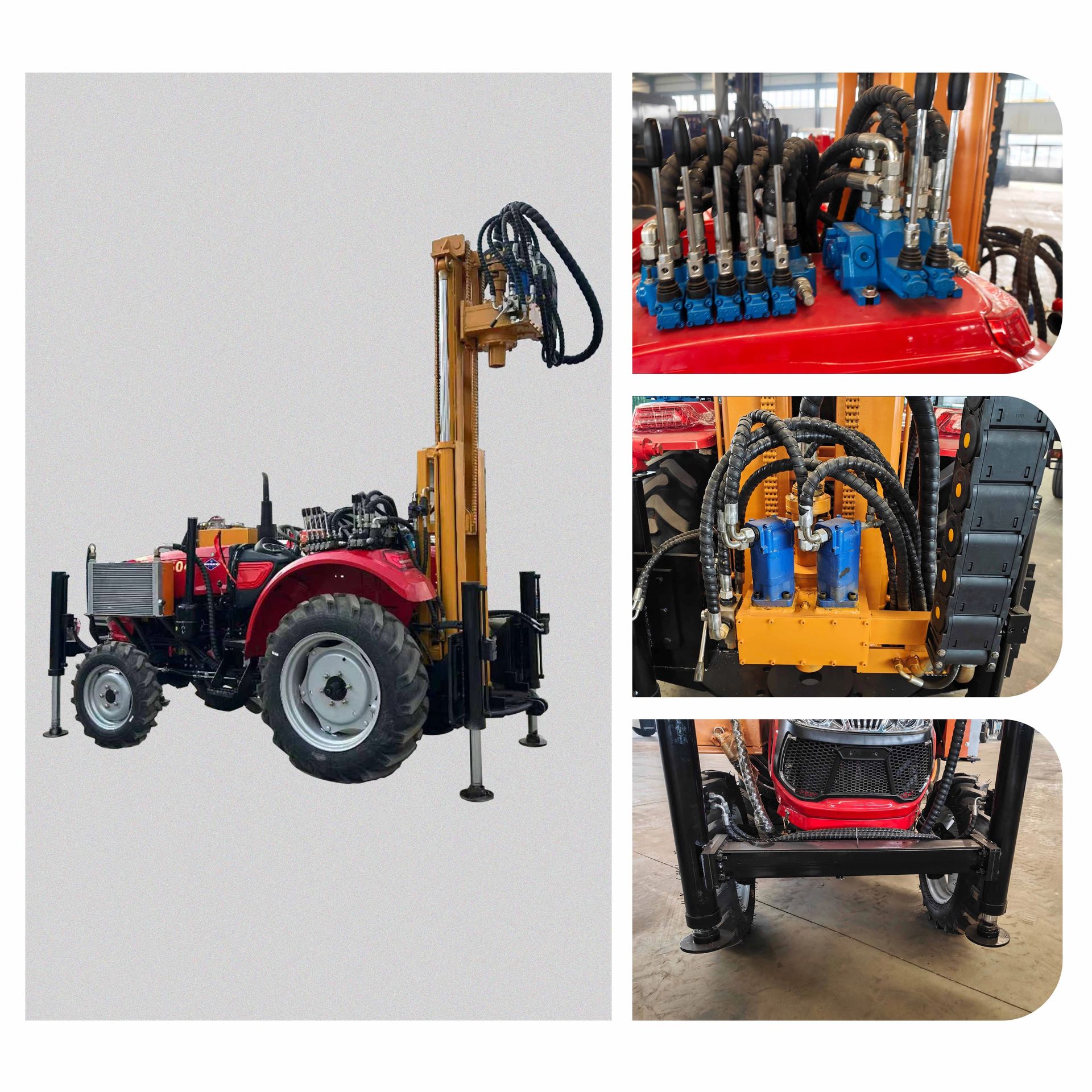 Product detail