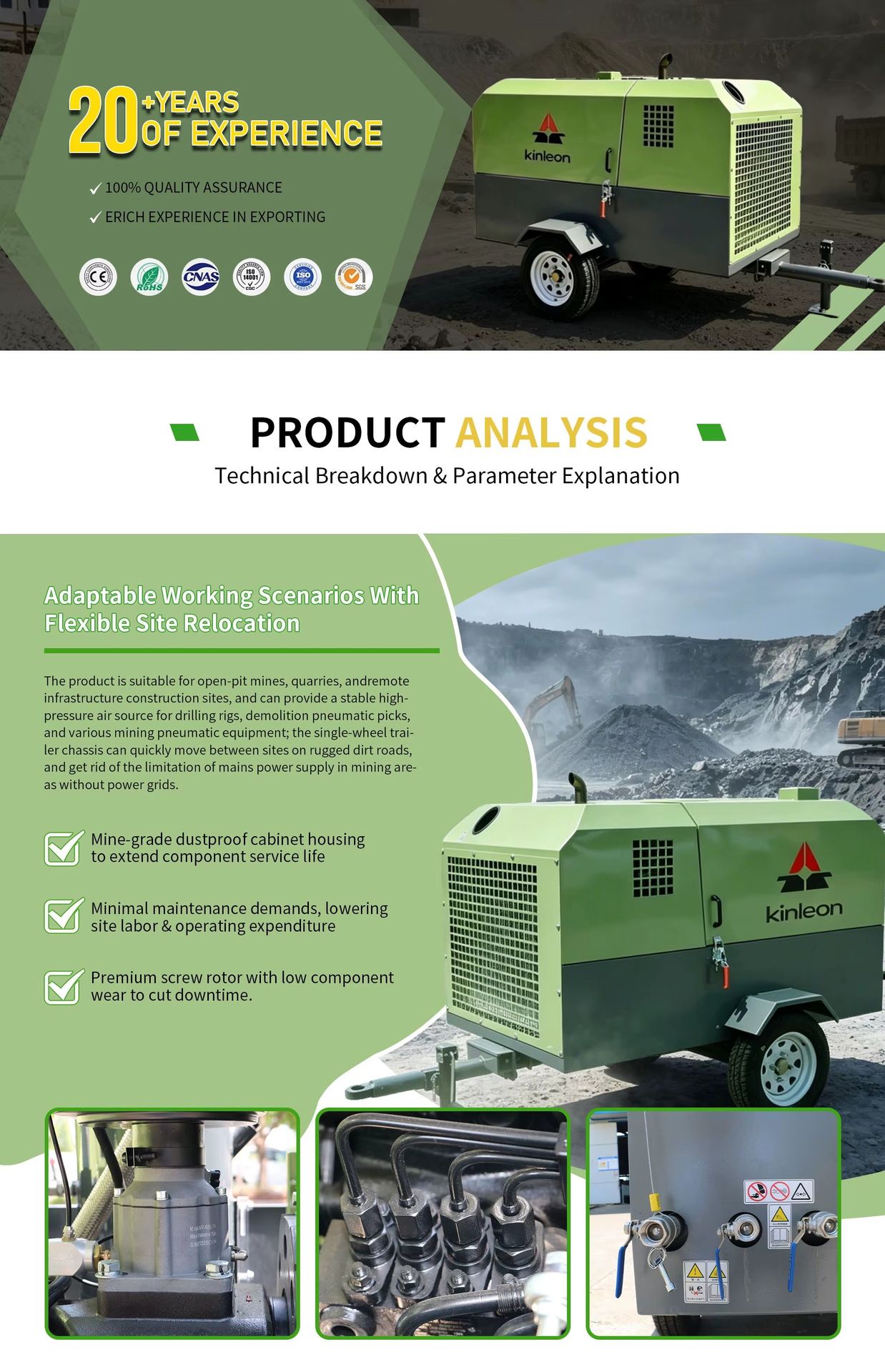 Product detail
