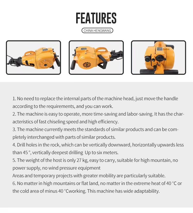 Product detail