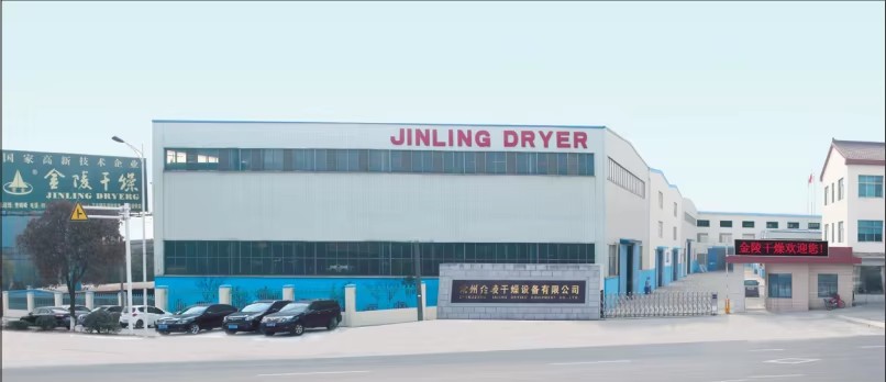 Automatic Stainless Steel Electric Heating Vacuum Drying Equipment for Gravel Aggregates Crushed Stone Sand Food Processing