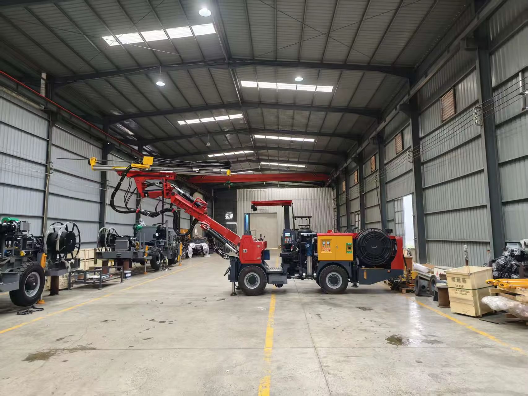 Product detail