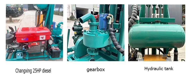 Product detail