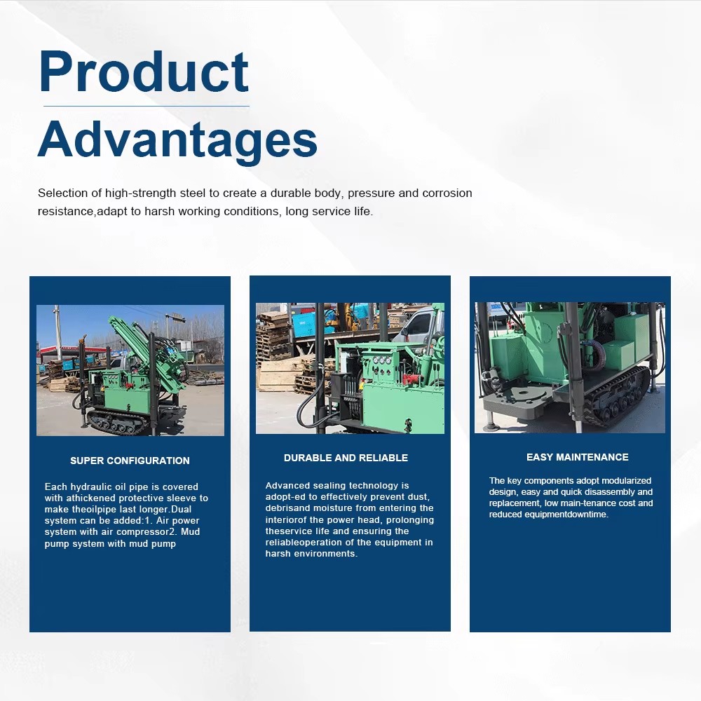 Product detail