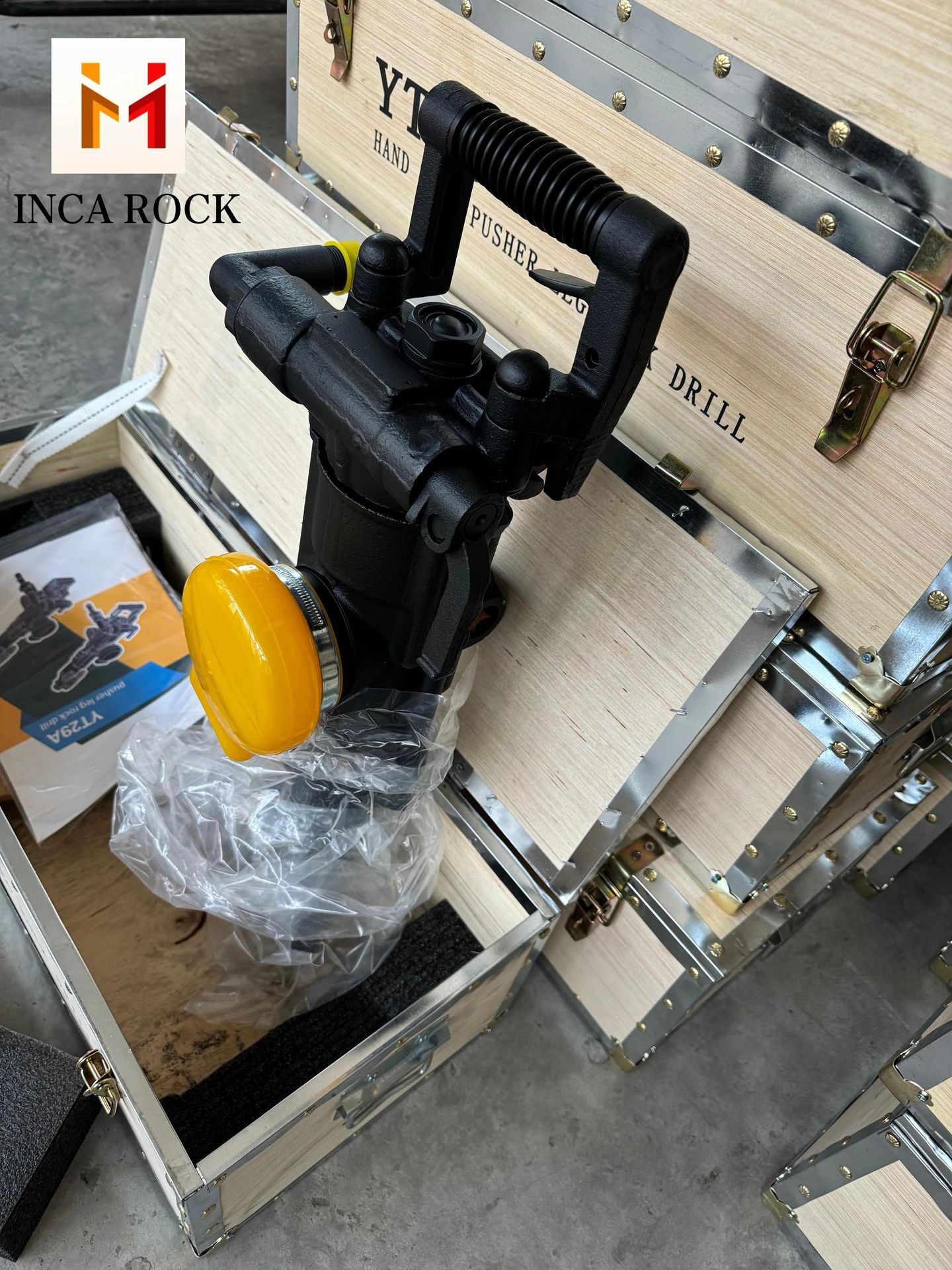 Product detail