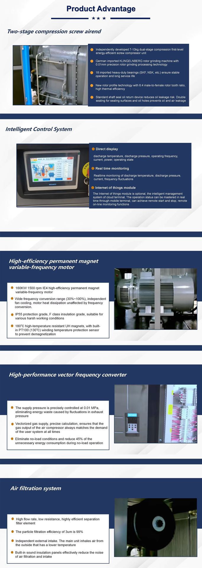 Product detail