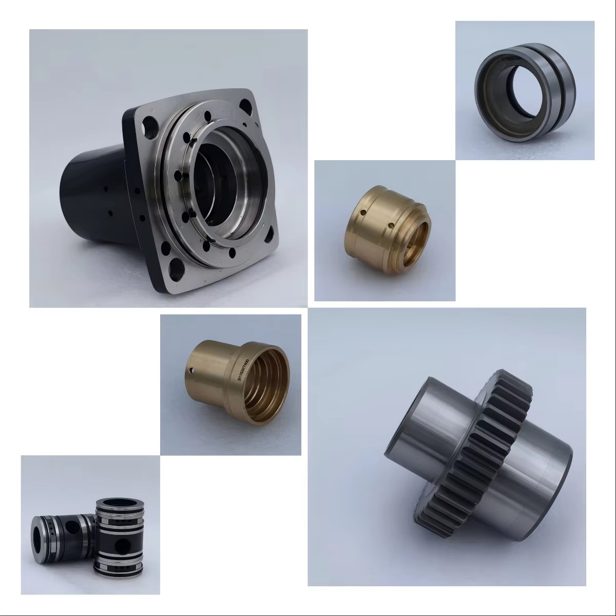 Product detail