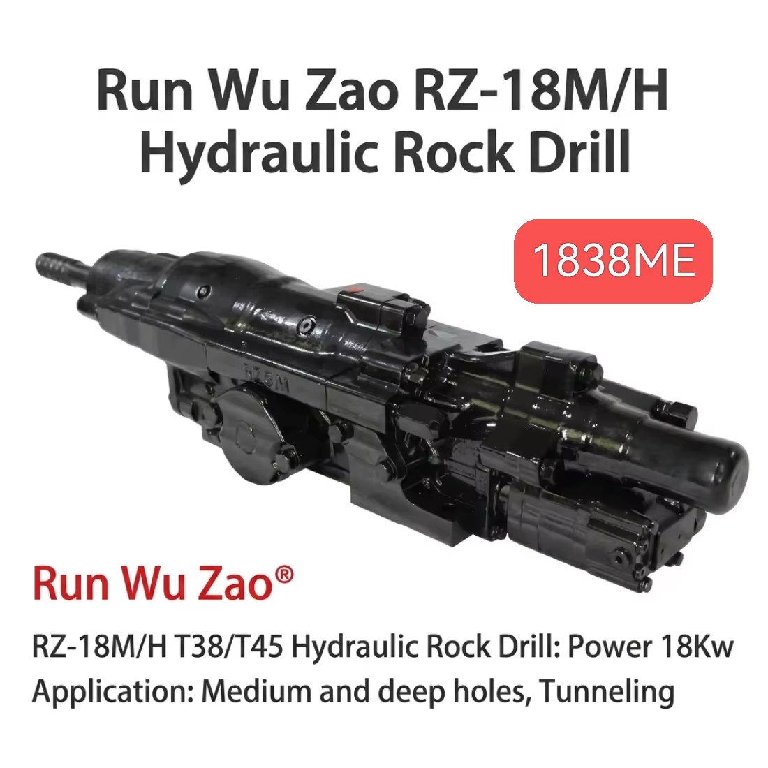 Product detail