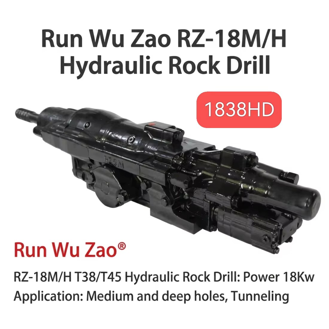 Product detail