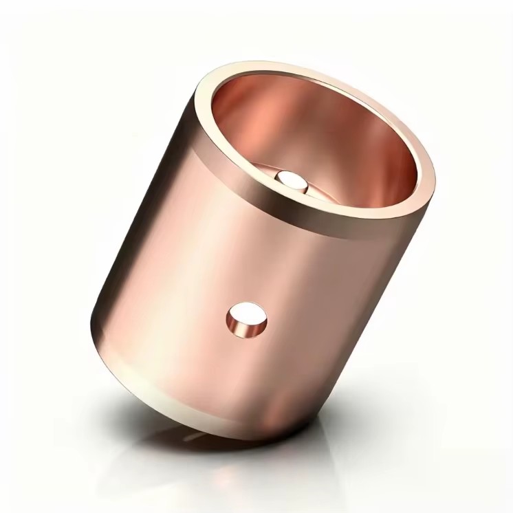 Mining Spare Part HC109 Hydraulic Stop Piston Heat Treated Piston for Montabert HC109 Hydraulic Rock Drill Maintenance