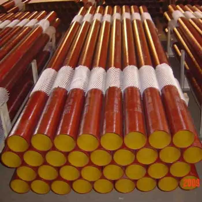 Factory Supply EN877 ASTM A888 Grey Cast Iron SML Hubless Pipe for Commercial Construction Wastewater Drainage