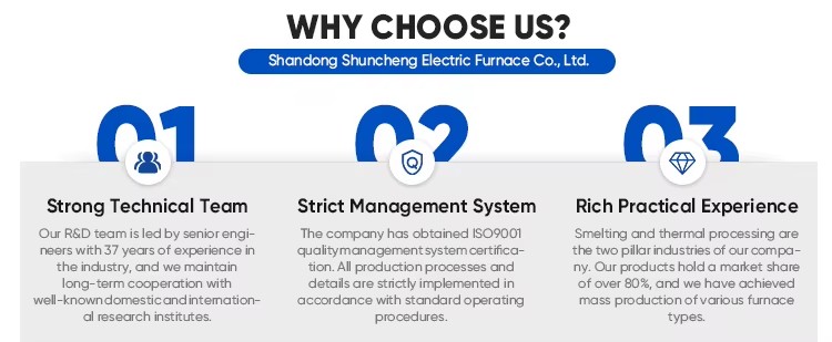 Medium Frequency Induction Smelting Furnace Aluminum Shell Industrial Melting Equipment Factory Direct Supply for Metal Casting