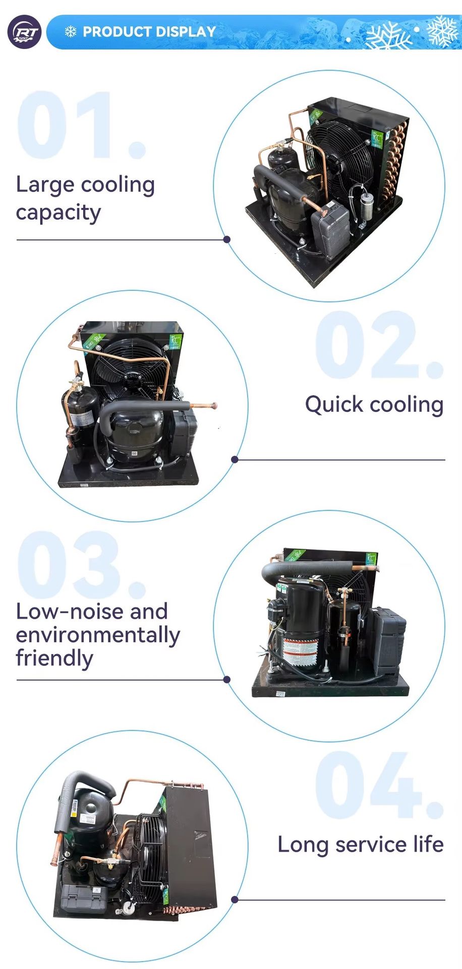 Product detail