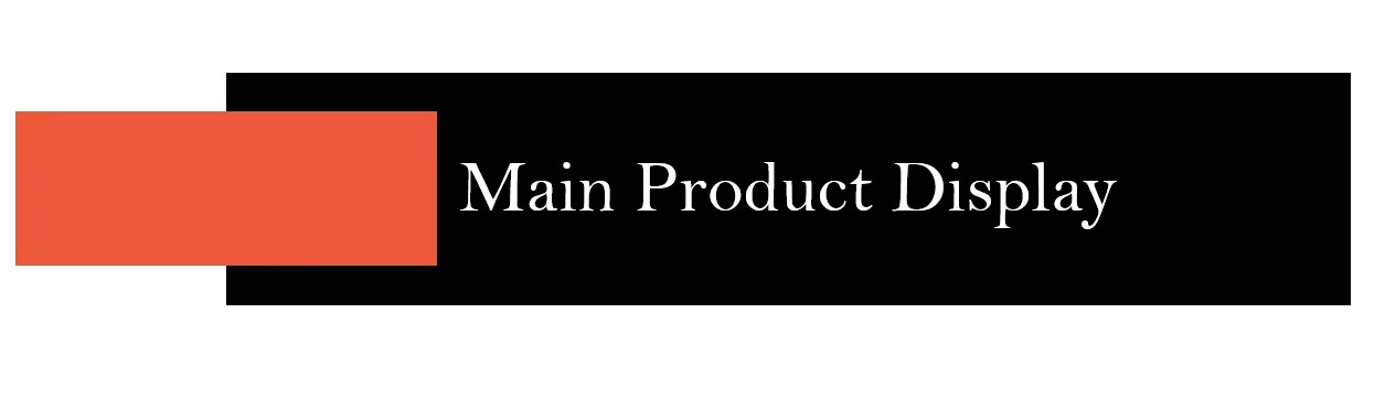 Product detail