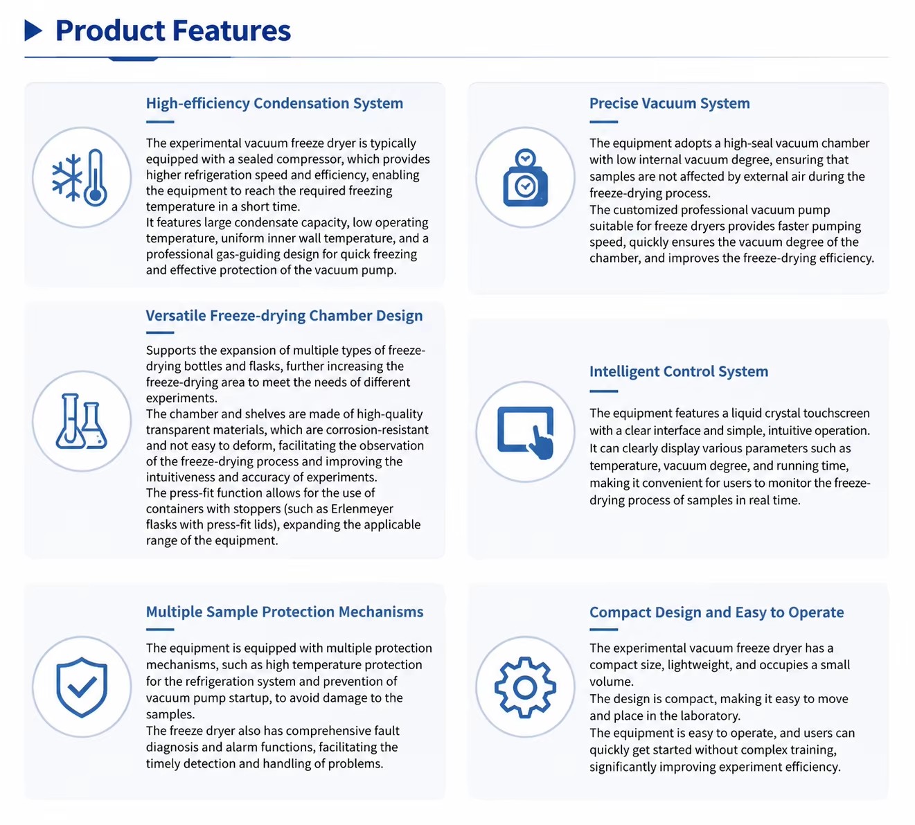 Product detail