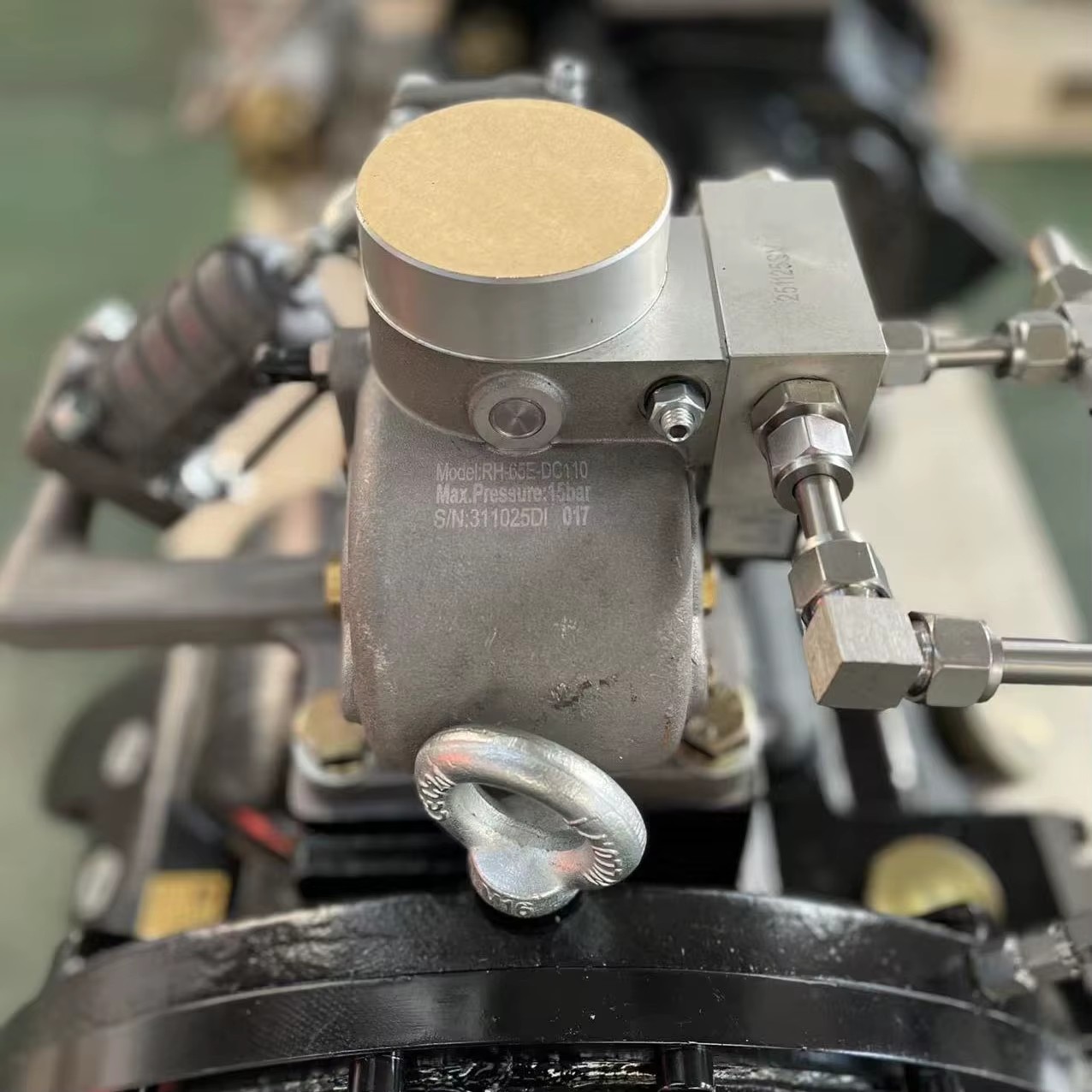 Product detail