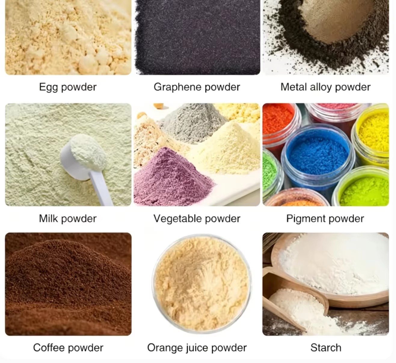 Product detail
