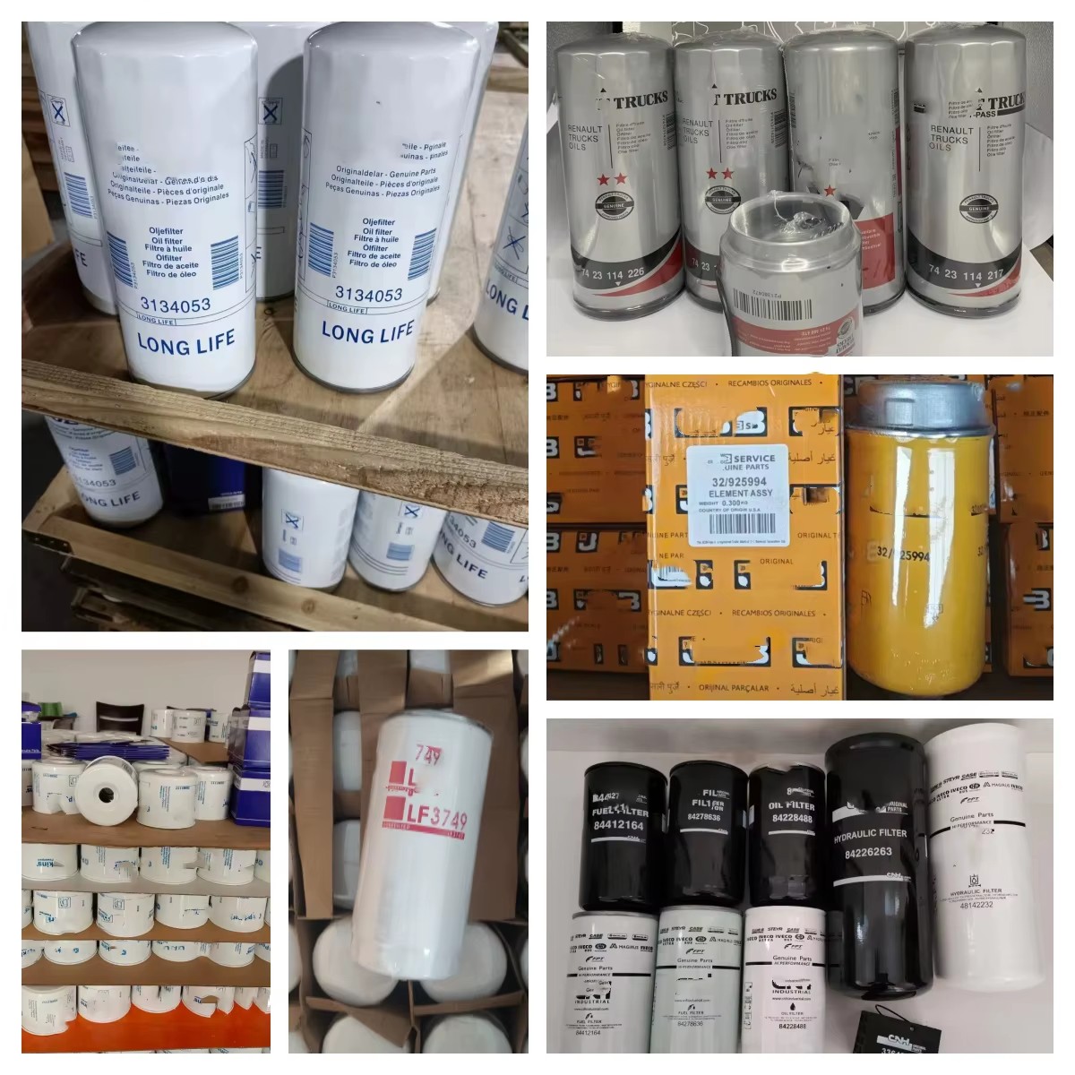 Product detail