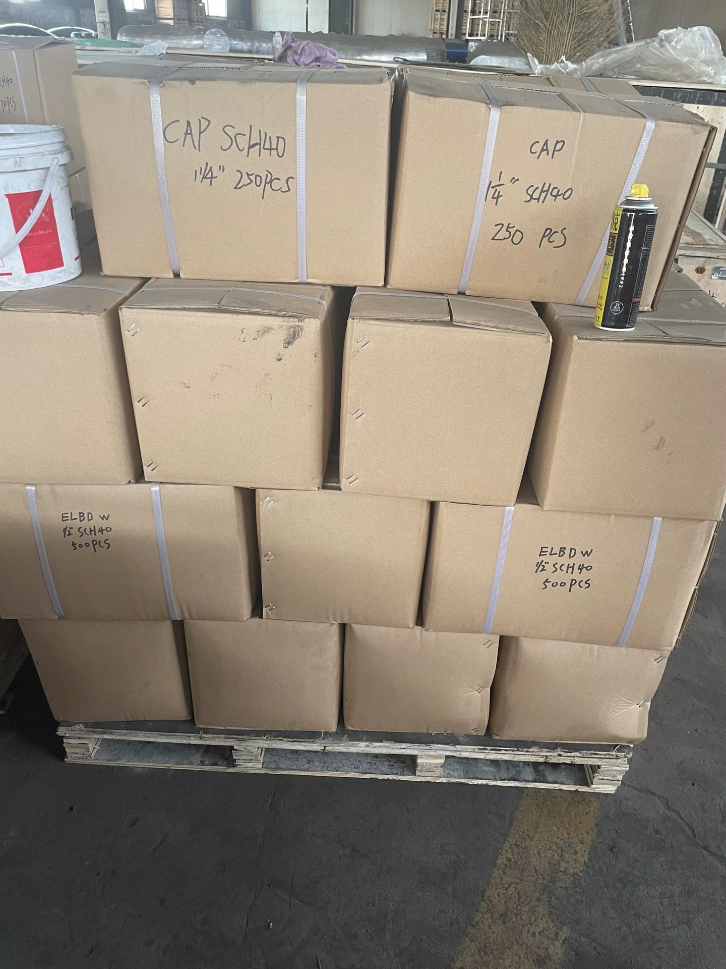Product detail