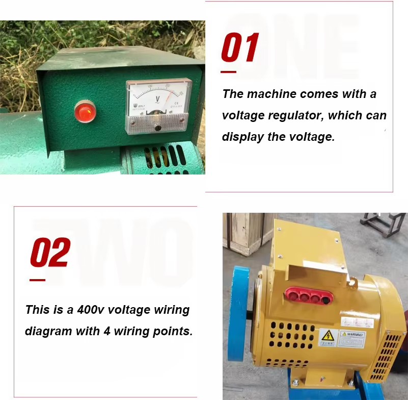 Water Turbine Generators Mini Hydro Generator 20kw Hydraulic Turbine