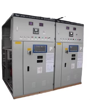 HV Quality Static Var Generator Ac Voltage Generating
