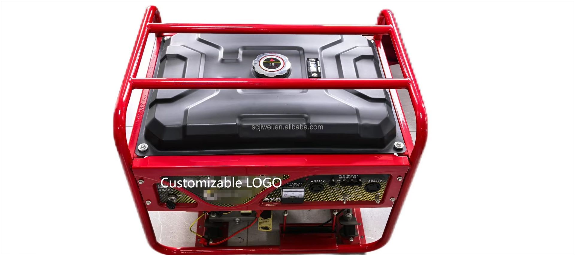 Product detail
