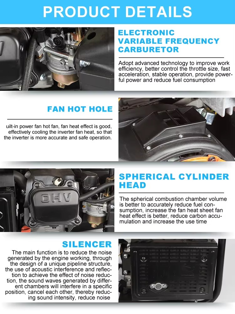 Product detail