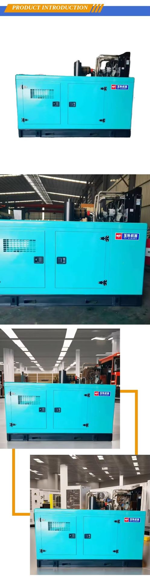 Product detail