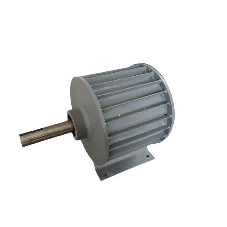 High Quality 50kw Permanent Magnet Generator 5kw Generator Free Energy 30kw 20KW Permanent Magnet Generator
