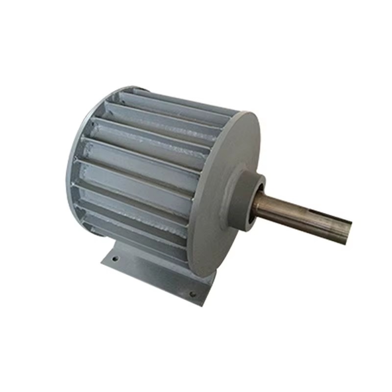 High Quality 50kw Permanent Magnet Generator 5kw Generator Free Energy 30kw 20KW Permanent Magnet Generator