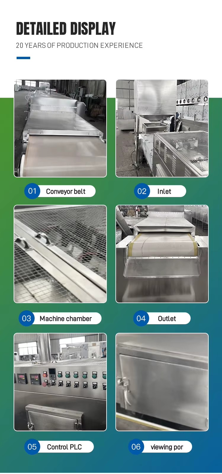 Product detail