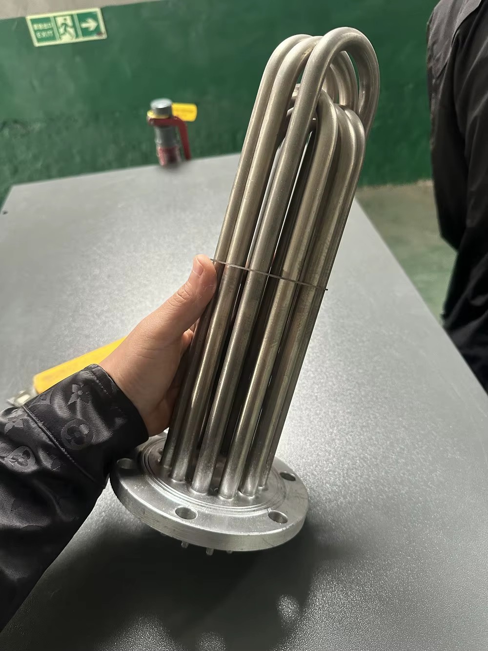 Product detail