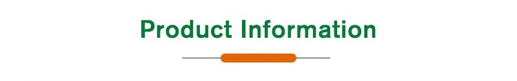 Product detail