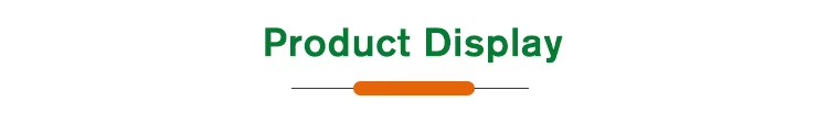Product detail