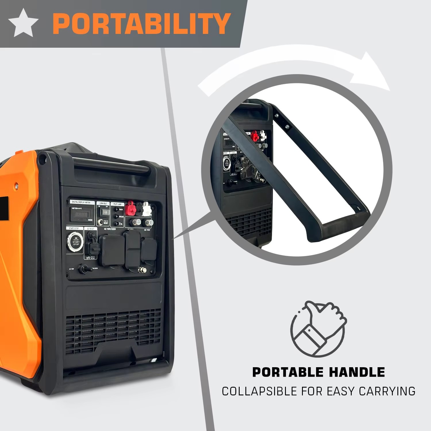 Product detail