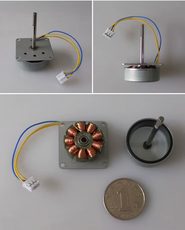 Technology-Based Fabrication Low-Power Miniature Three-Phase AC Generator Wind-Powered Hand-Cranked Frictional Power Generation