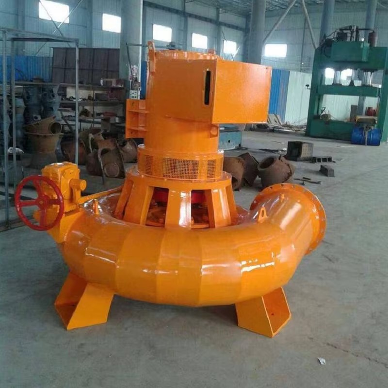 Francis Turbine Hydro Generator 10 KW to 1000 KW Efficient Electricity Generation