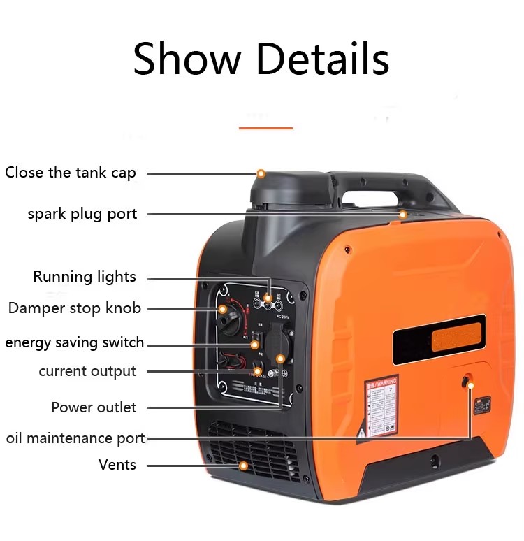 Product detail