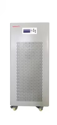 OEM Factory 20kW Grid Hybrid Power Generator System MPPT Controller Monocrystalline Silicon Home Use 20KVA 85% Efficiency 5-Year