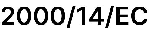 2000/14/EC