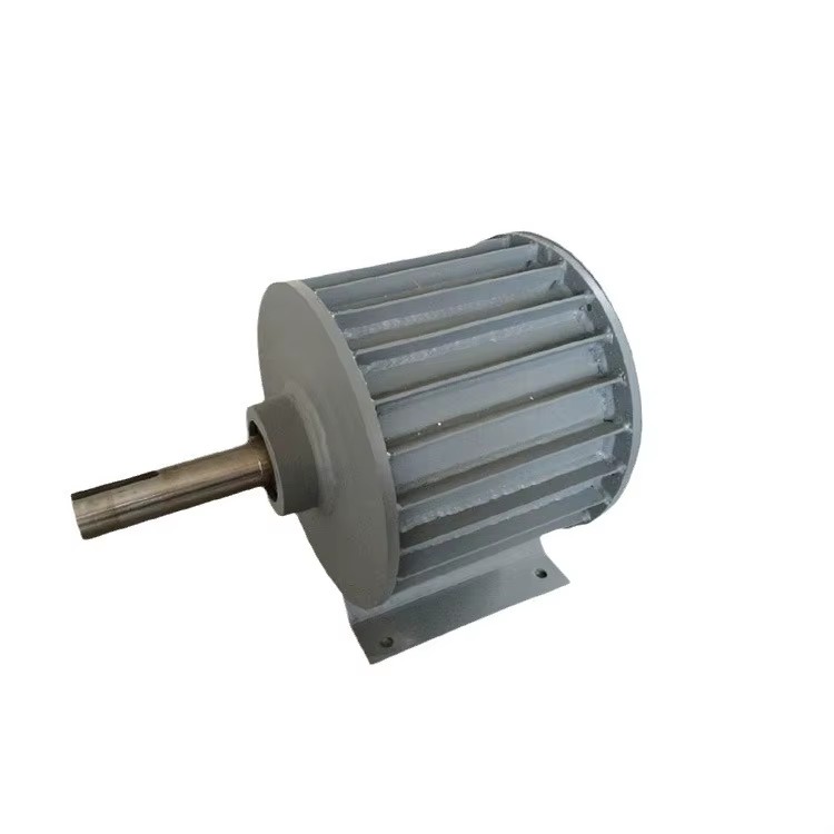 Hot High Quality 50kw Permanent Magnet Generator 5kw Generator Free Energy 30kw 20KW Permanent Magnet Generator