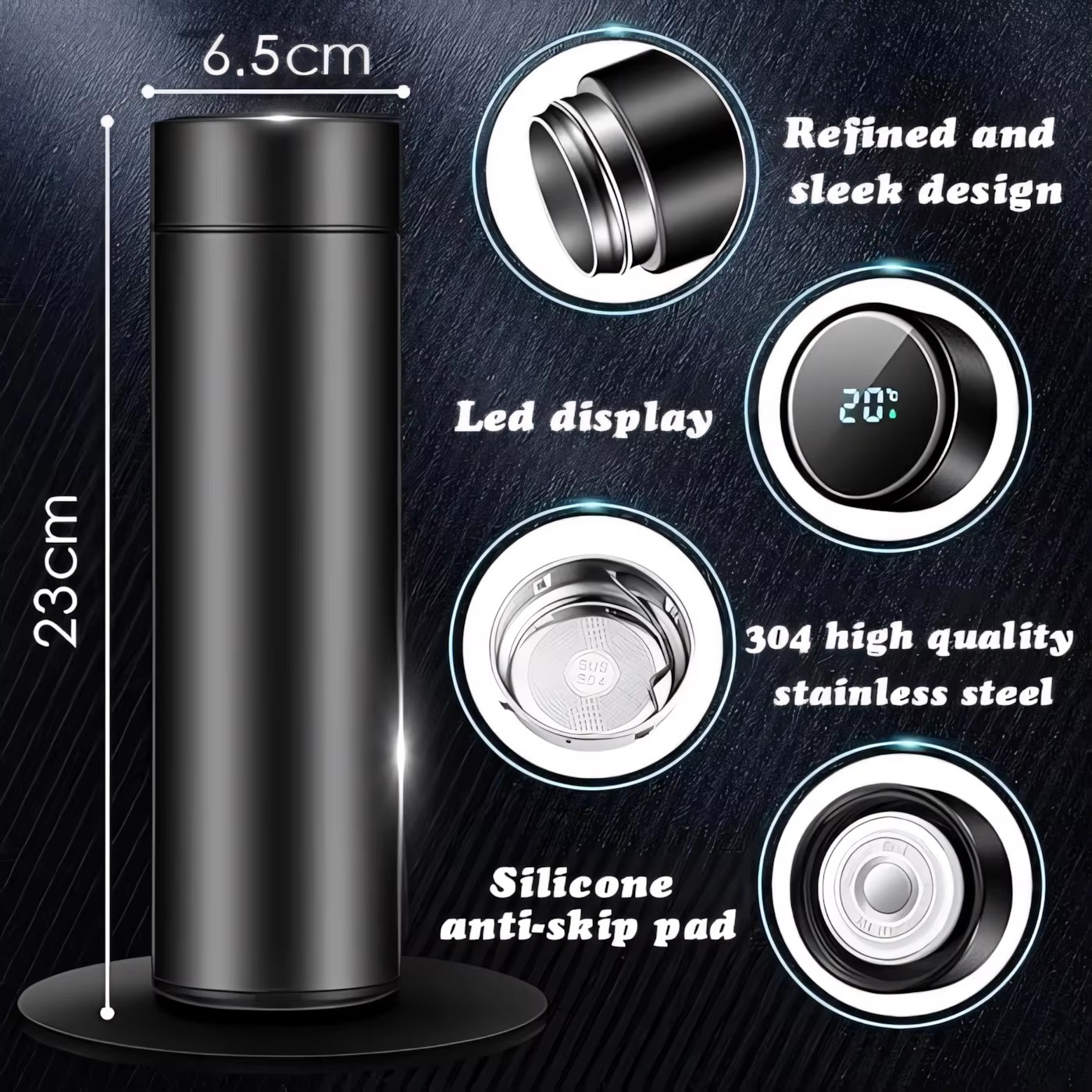 Product detail