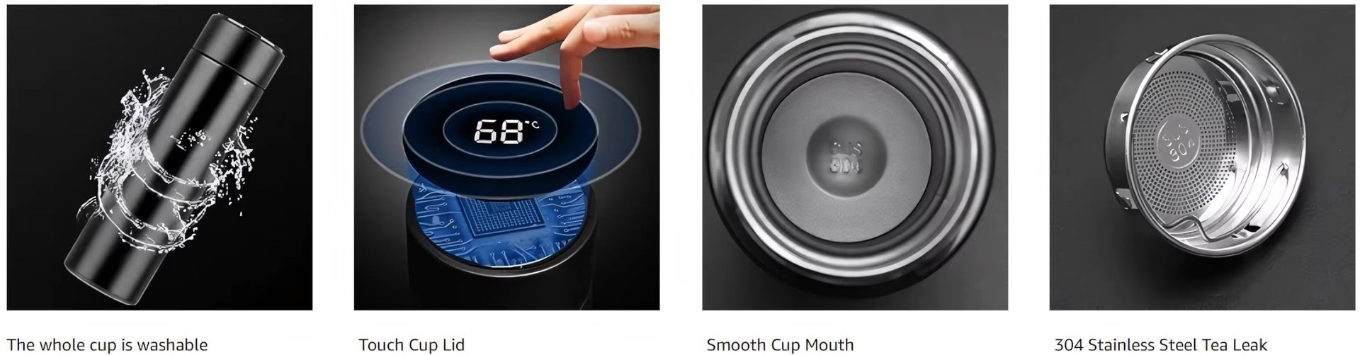 Product detail