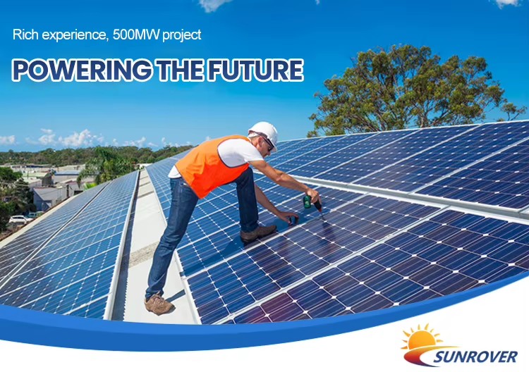 Cheap Price Solar Energy 1mw 2mw 3mw 5mw 10mw Solar Electricity Generation System on Gird