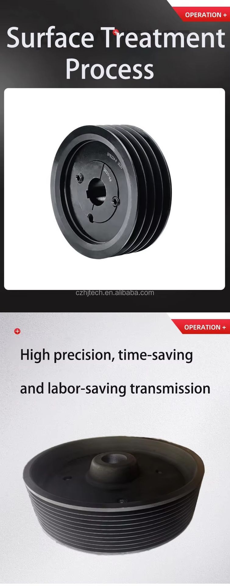 Product detail