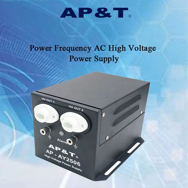 AP-AY1506/2506-1 Static Reactive Electricity Charge Power Generator
