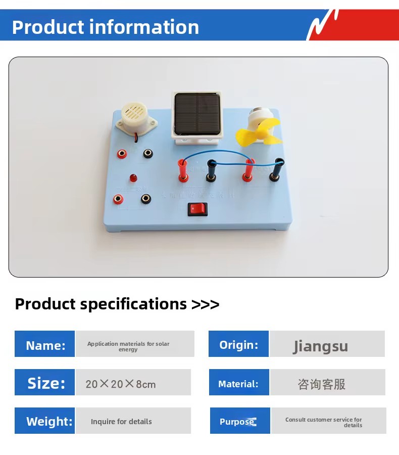 Product detail