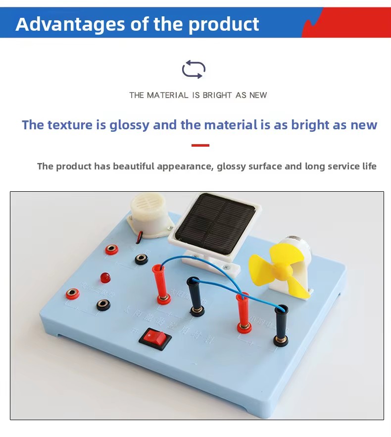 Product detail