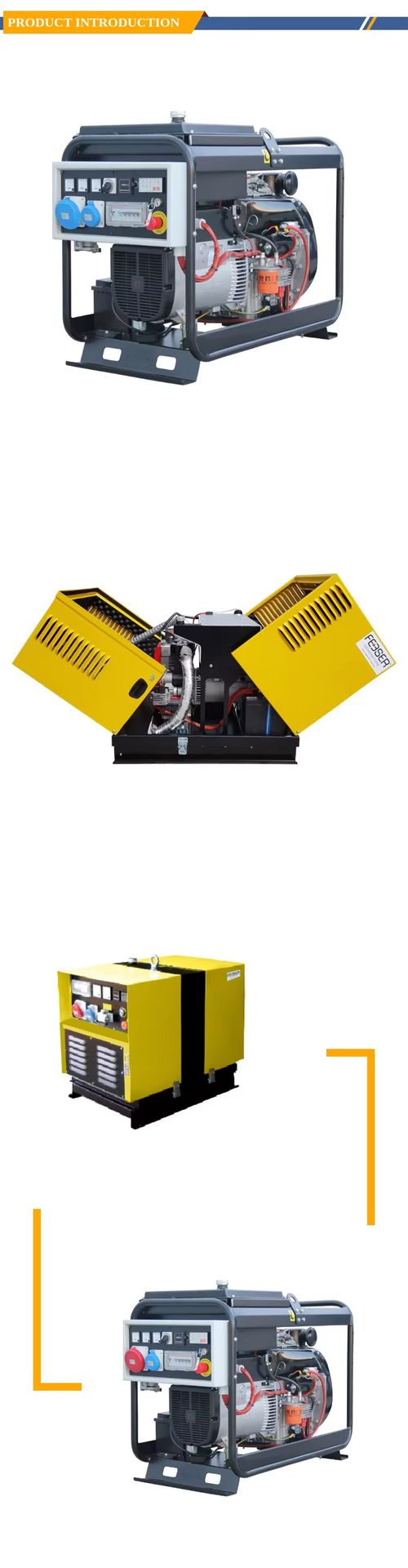 Product detail